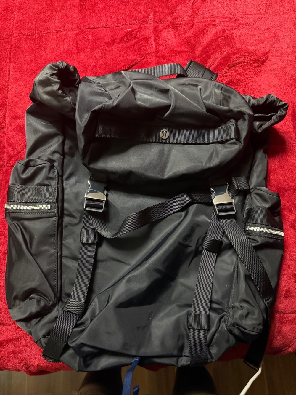 Lululemon Wonderlust Backpack